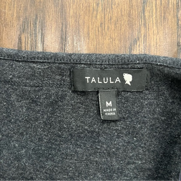 Talula Tank Top - Picture 6 of 10